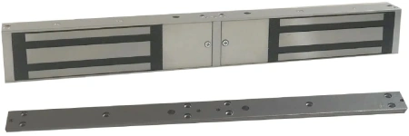 ML-395 Double с планкой